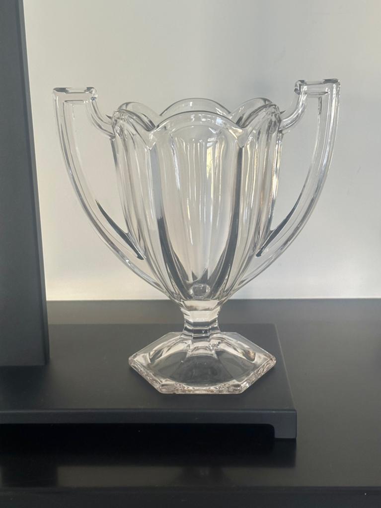 Chippendale trofeevaas, Ophalen of Verzenden