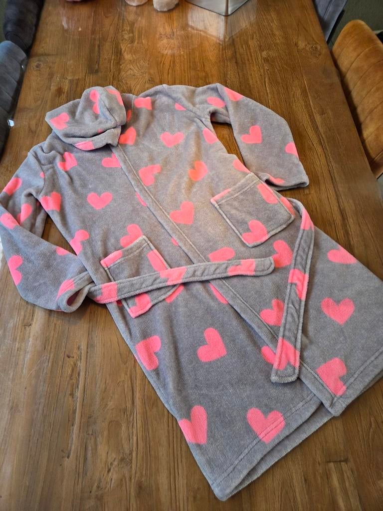Badjas, Ophalen of Verzenden, Zo goed als nieuw, Maat 34 (XS) of kleiner