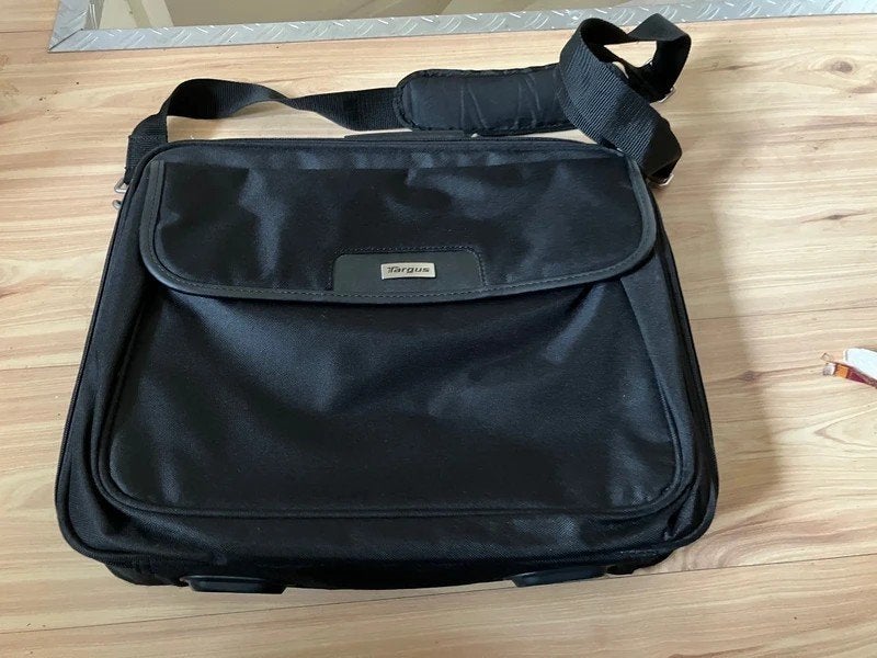 Laptoptas (40x34x12cm), Computers en Software, Laptoptassen, Ophalen of Verzenden, 15 inch, Zo goed als nieuw