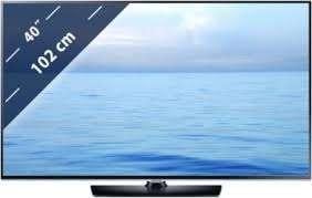Samsung UE40H5570 Smart TV, Audio, Tv en Foto, Televisies, Ophalen, LED, 50 Hz, Samsung
