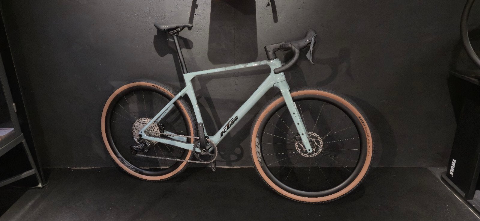 KTM Gravelator Elite 1x12 carbonGravelbike  2027, Fietsen en Brommers, Overige merken, Carbon, Nieuw, Ophalen of Verzenden
