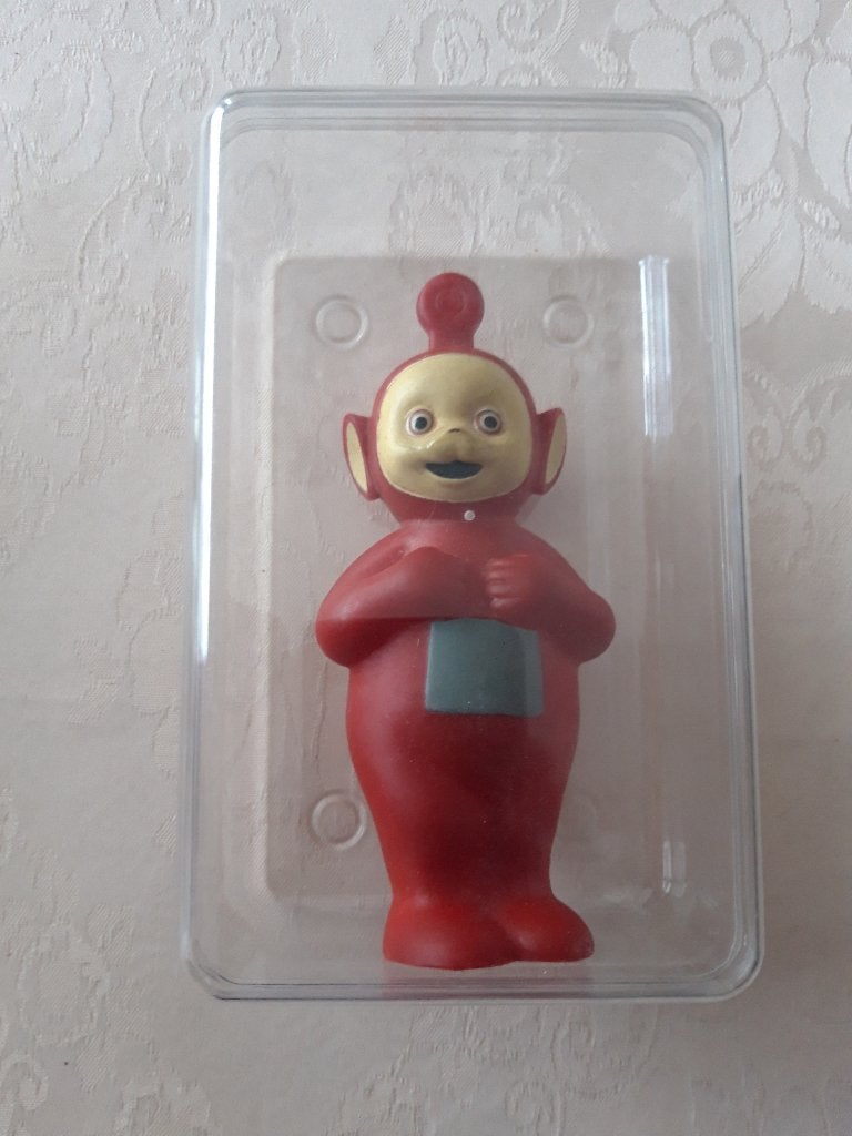 Teletubbie en nieuw verpakte DVD Mickey Mouse, Ophalen of Verzenden, Nieuw, Overige typen