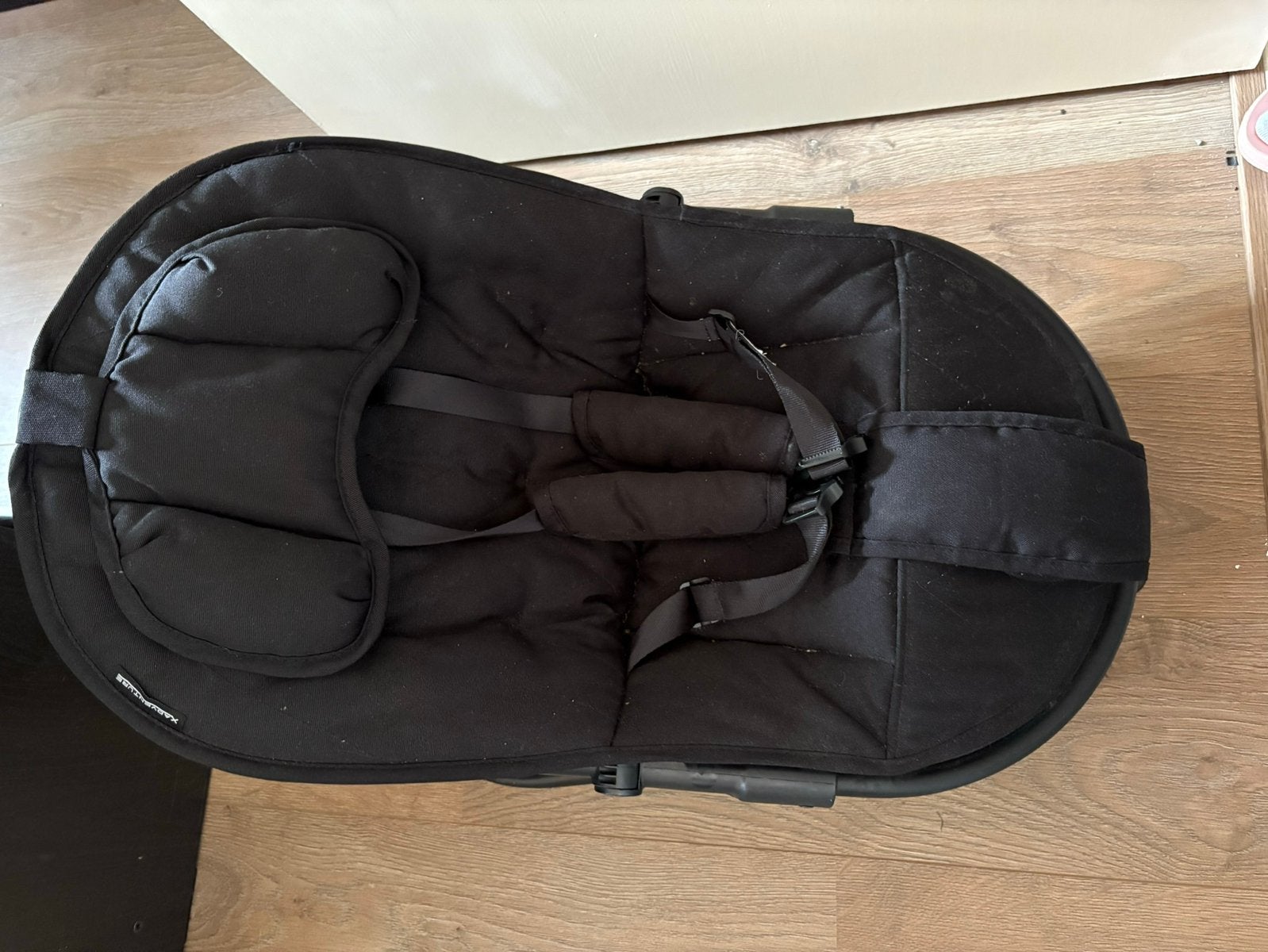 Wipstoel, Kinderen en Baby's, Ophalen, Gebruikt