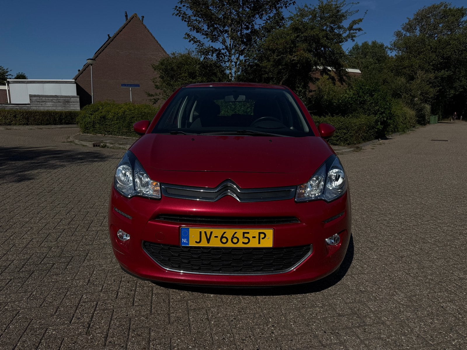 Citroën C3 1.2 Puretech Exclusive | Automaat | 1ste eigenaar, Auto's, Euro 5, 40 €/maand, Beige, 1199 cc