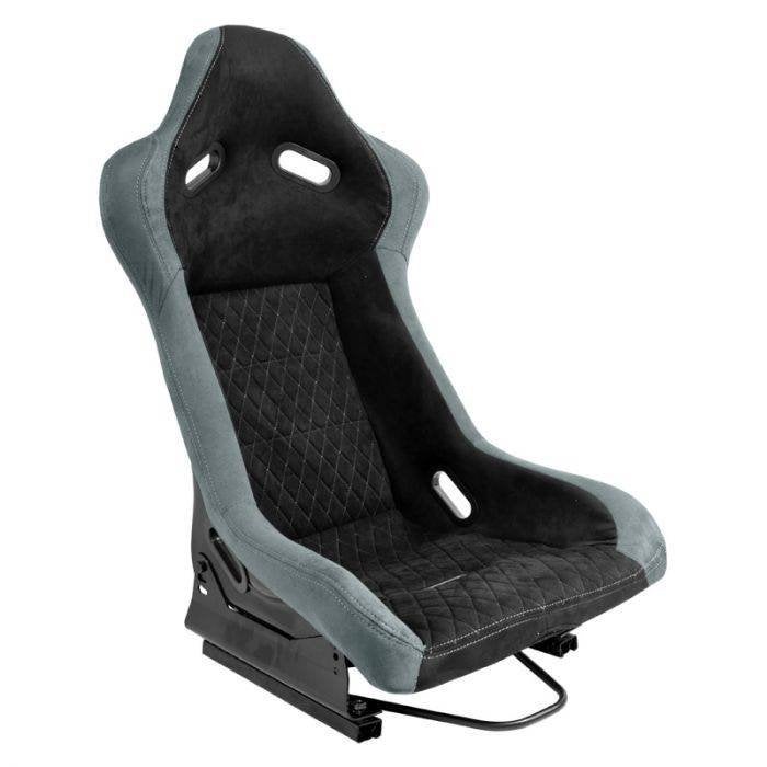 JapPower Kuipstoel schaalstoel sportstoel diverse kleuren, Auto diversen, Ophalen of Verzenden