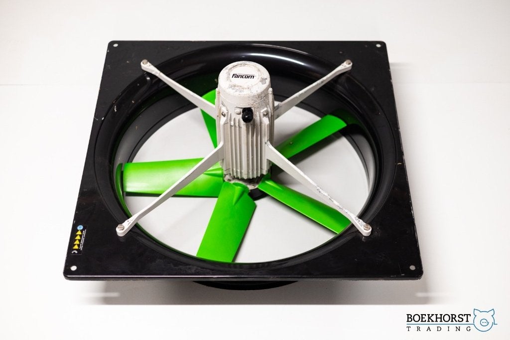 Fancom HD vent 3480P [453], Boekhorst Trading, Info@boekhorsttrading.com, Singel 16