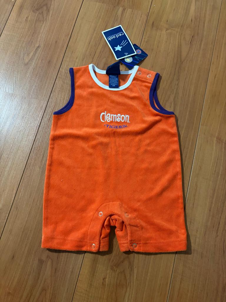 Nieuw Badstof Romper / Onesie - Maat 18 mnd, Kinderen en Baby's, Babykleding | Maat 80, Ophalen of Verzenden, Nieuw, Jongetje of Meisje