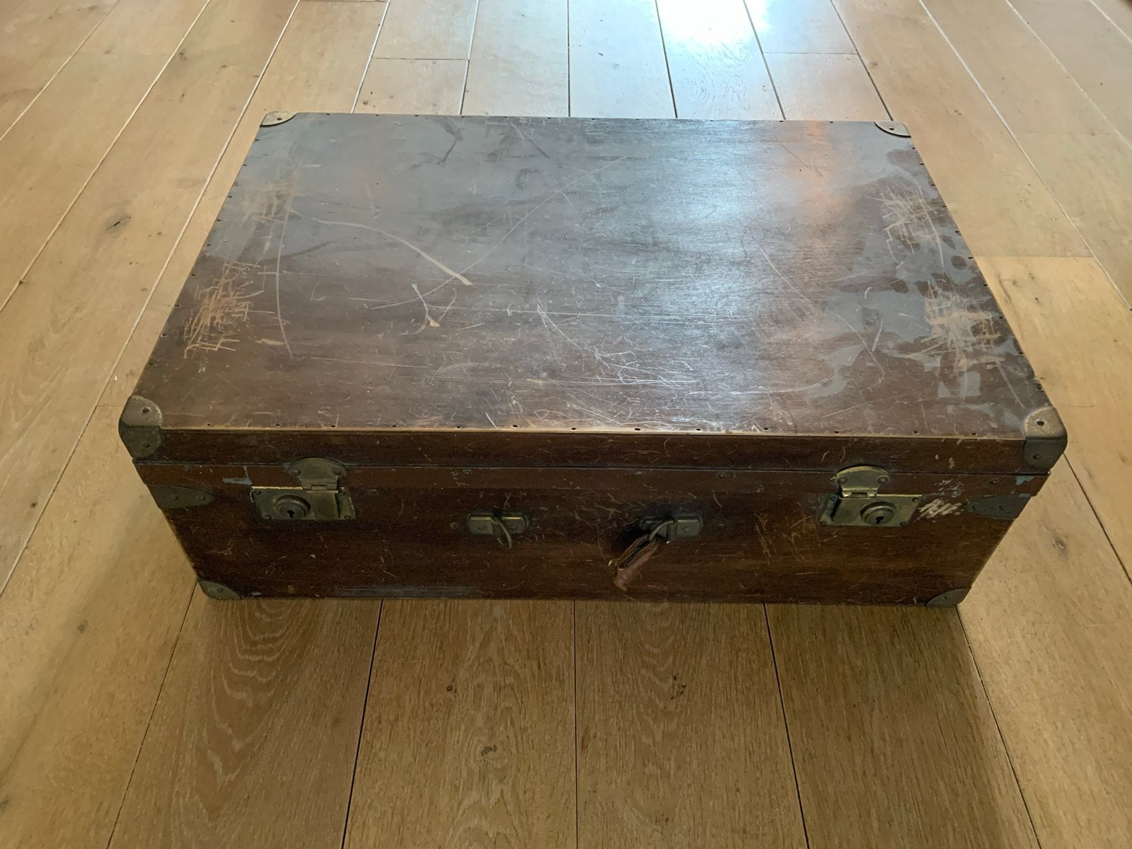Vintage Leitz Wetzlar Projector - Type V p II met koffer, Ophalen, Gebruikt, Met scherm