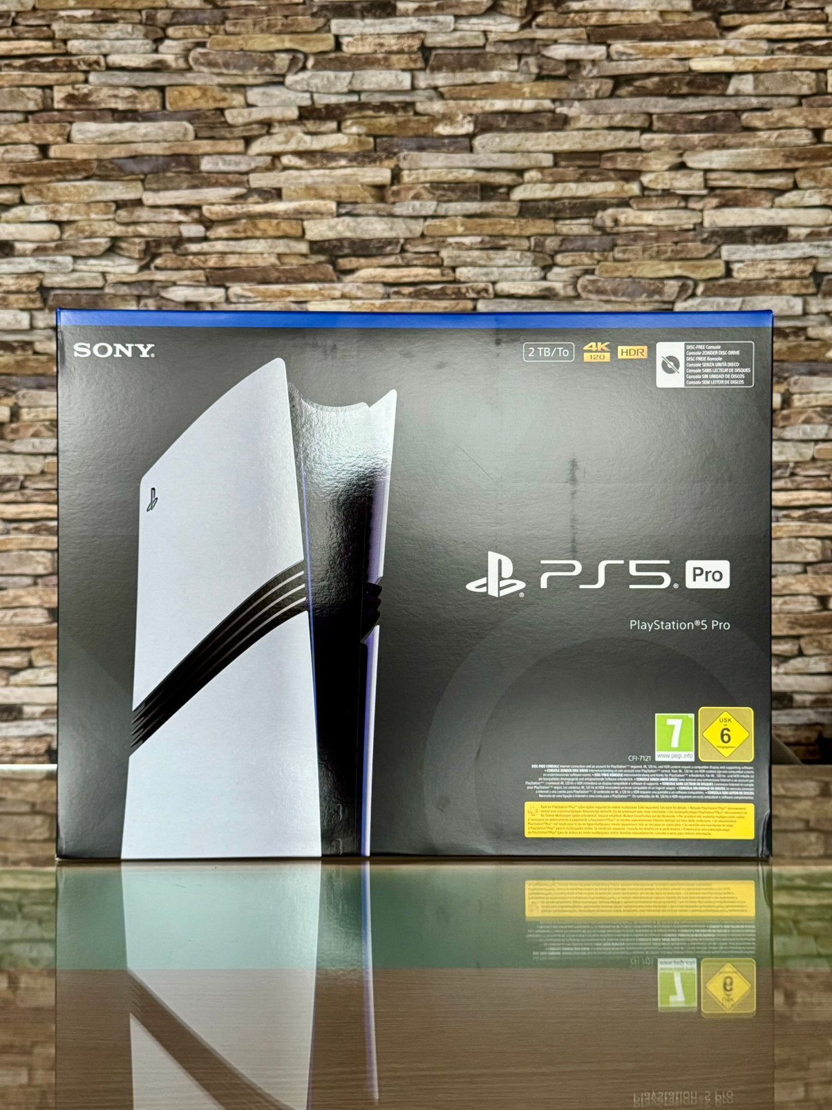 🔥[NIEUW] 5+ SONY PLAYSTATION 5 PS5 PRO + 2 JAAR GARANTIE, Spelcomputers en Games, Ophalen of Verzenden, Nieuw