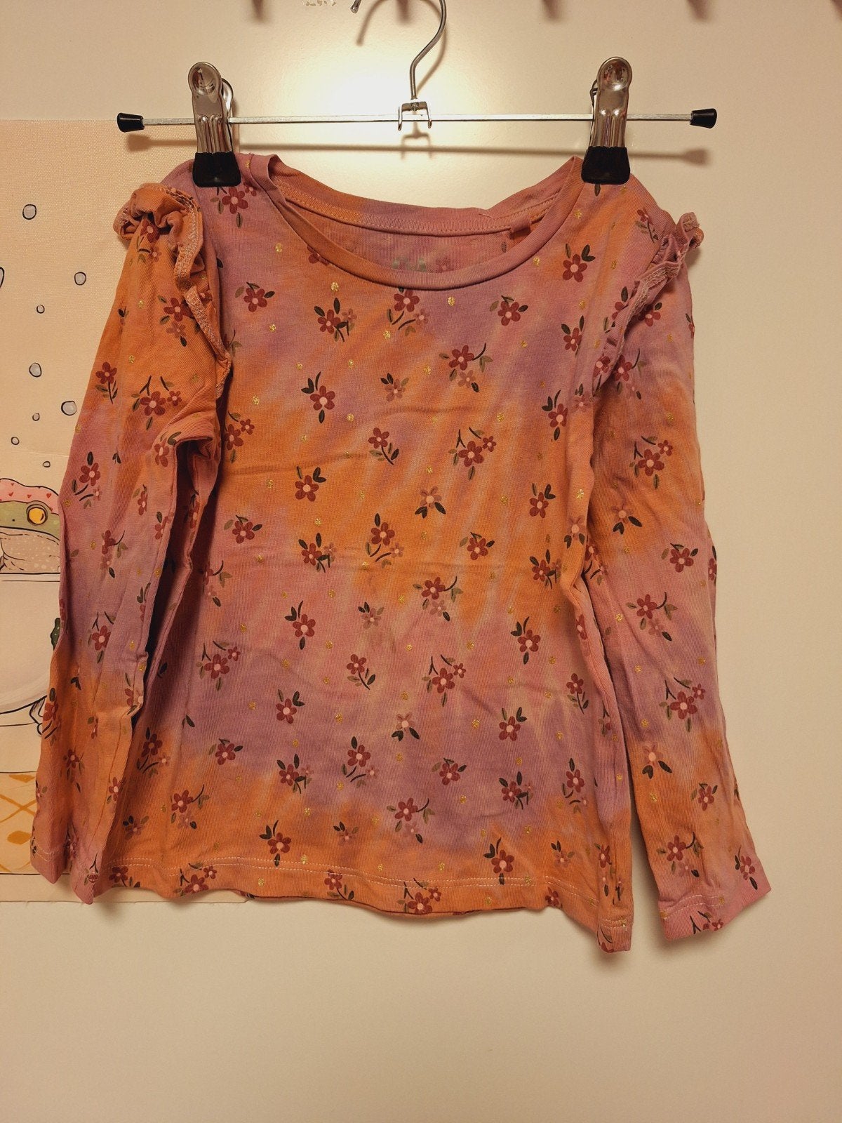 indeknoop - longsleeve maat 104, Kinderen en Baby's, Kinderkleding | Maat 104, Verzenden