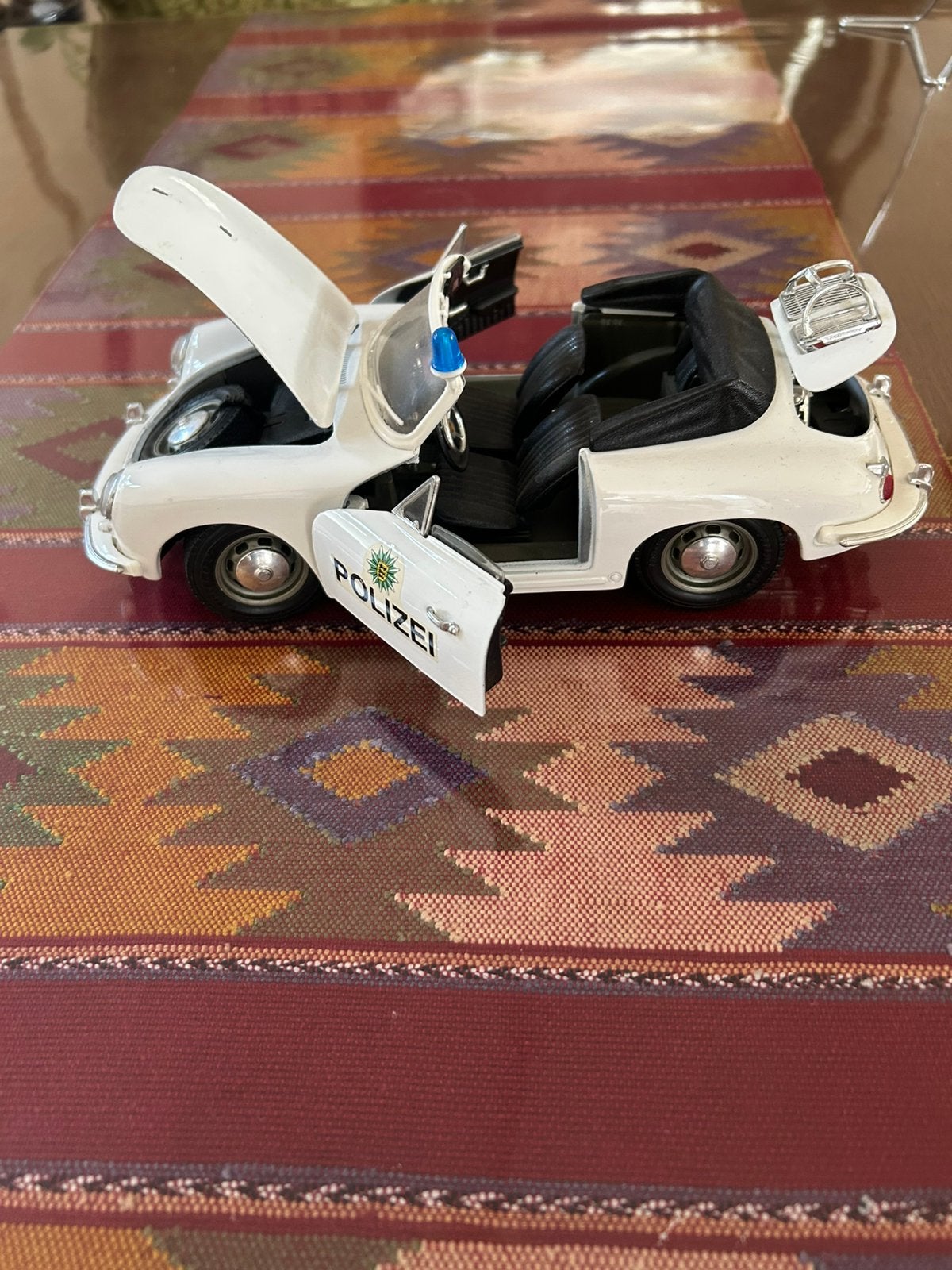 Foto 5 van Porsche 356 B 1961
