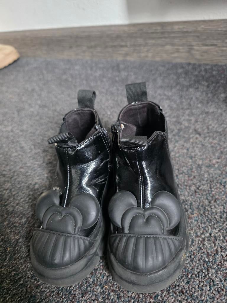 Zara Nike, Ophalen, Meisje, Schoentjes