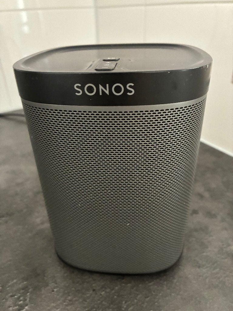 Sonos set, Audio, Tv en Foto, Ophalen, Gebruikt, Speakerset, 60 tot 120 watt