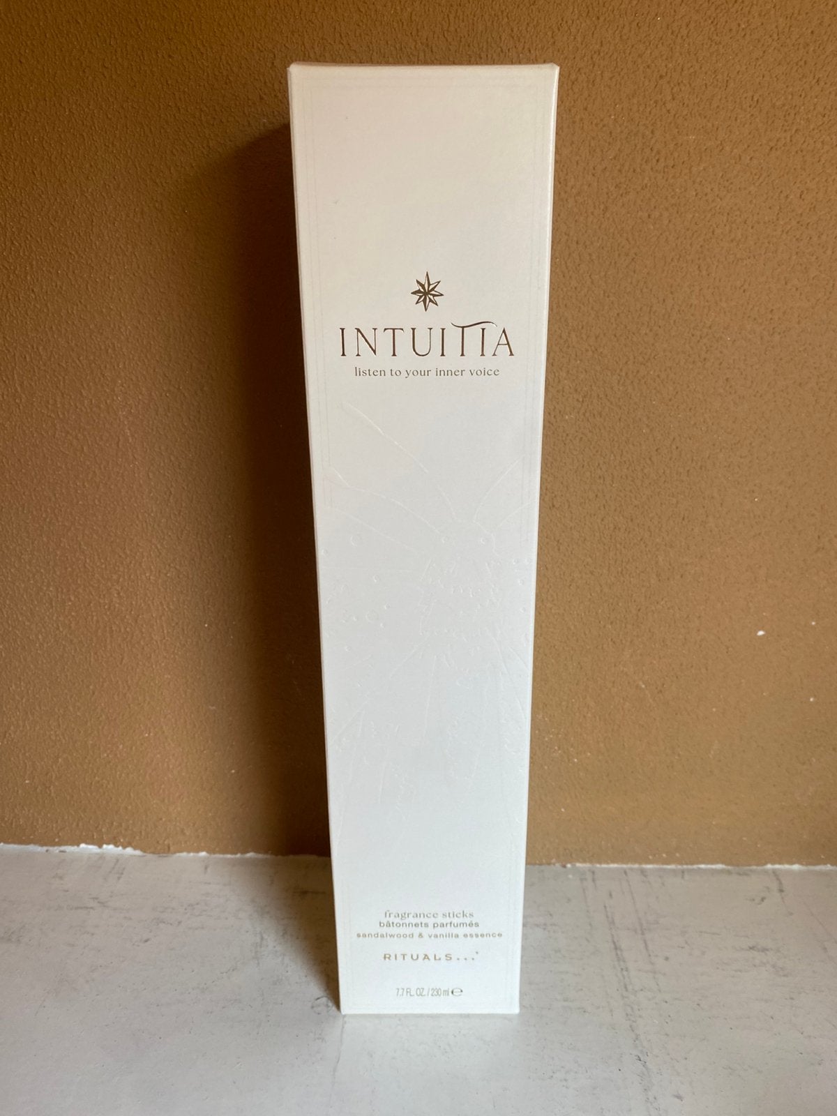 Rituals Intuitia fragrance sticks, Ophalen of Verzenden, Nieuw