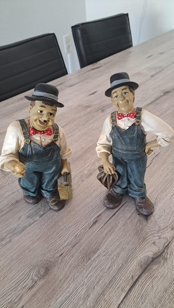 Beelden, Ophalen of Verzenden, Zo goed als nieuw
