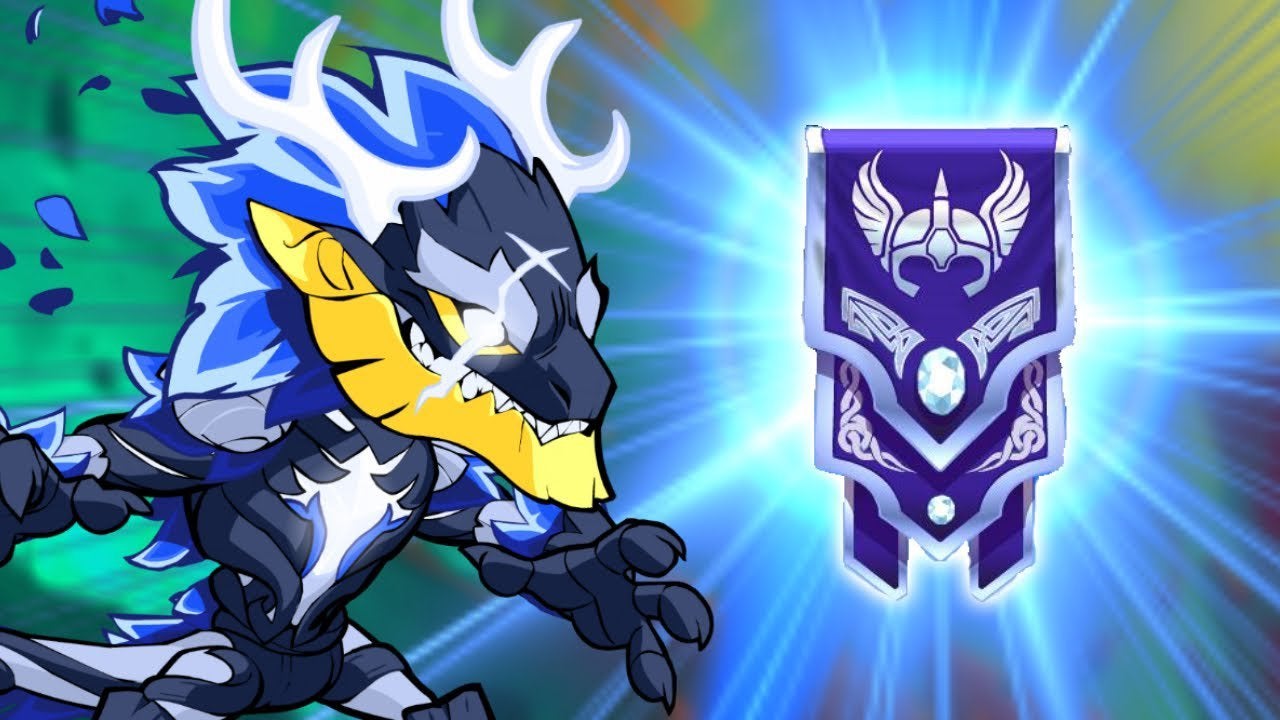 Brawlhalla Diamond Rank Boost, Ophalen