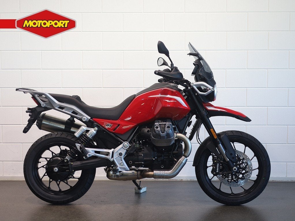 Moto Guzzi V 85 Strada (bj 2026), Verkoop@piaggio.nl, Piaggio & C .s.p.a., Viale Rinaldo Piaggio 25
56025  Pontedera, IT, Bedrijf