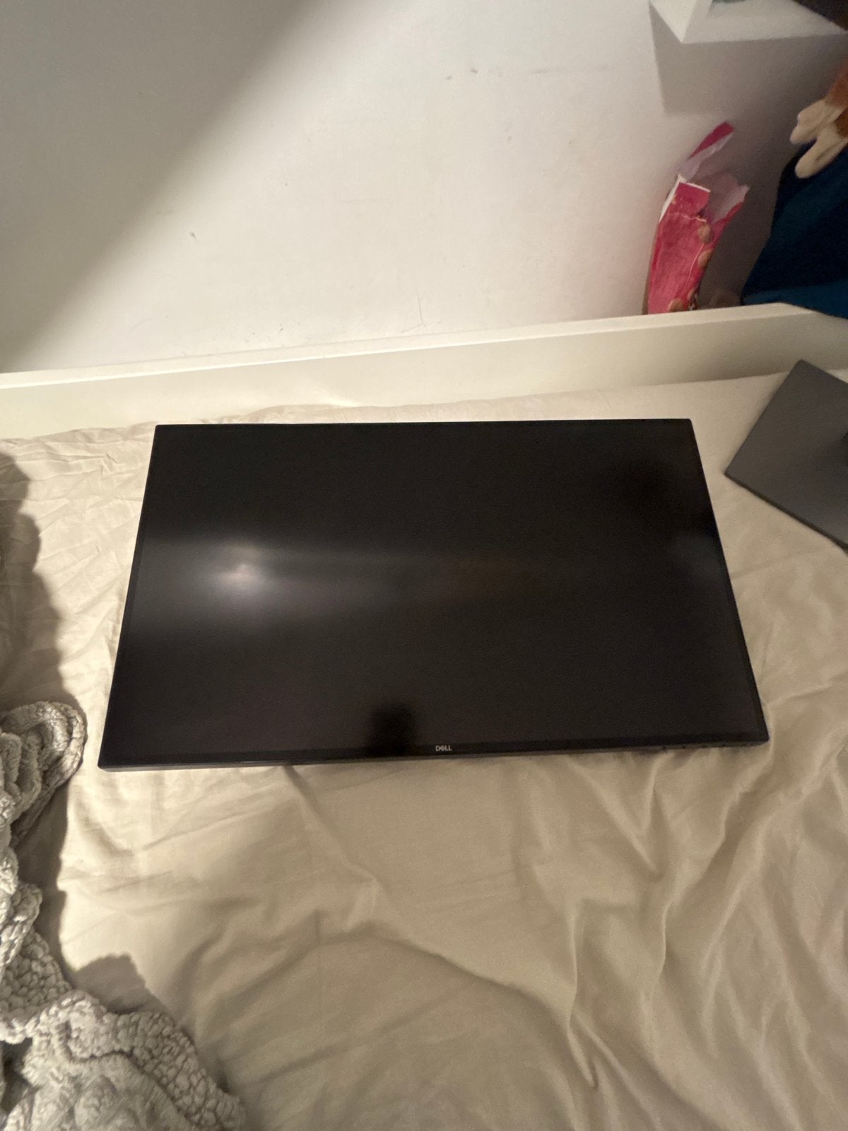 2x Dell U2518D Monitor - Zo goed als nieuw, Ophalen, IPS, In hoogte verstelbaar, Zo goed als nieuw