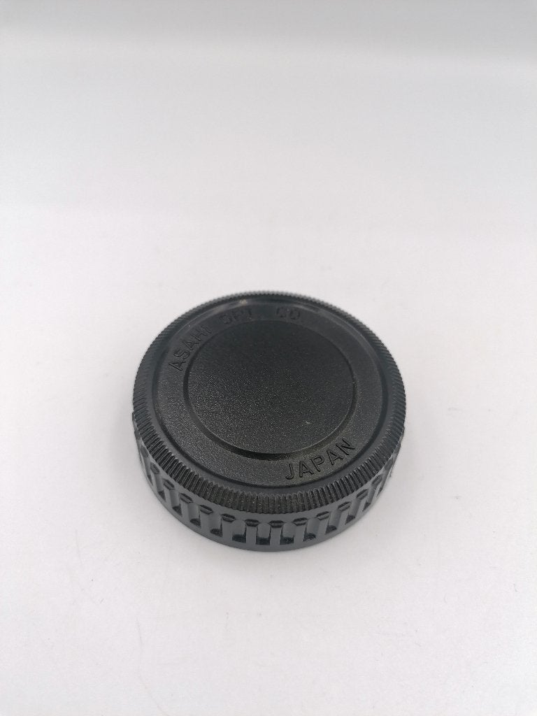 Original Pentax P/K rear cap, Verzenden, Spiegelreflex, Pentax