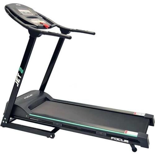 Loopband - Focus Fitness Jet 2, Sport en Fitness, Fitnessmaterialen, Ophalen