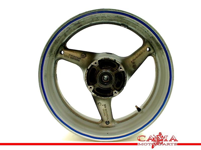 Achtervelg Honda CB 600 F Hornet 2005-2006 (CB600F PC36), Honda, Gebruikt, Hanauer Landstraße  222-224, Frankfurt am Main 60314, , Duitsland
