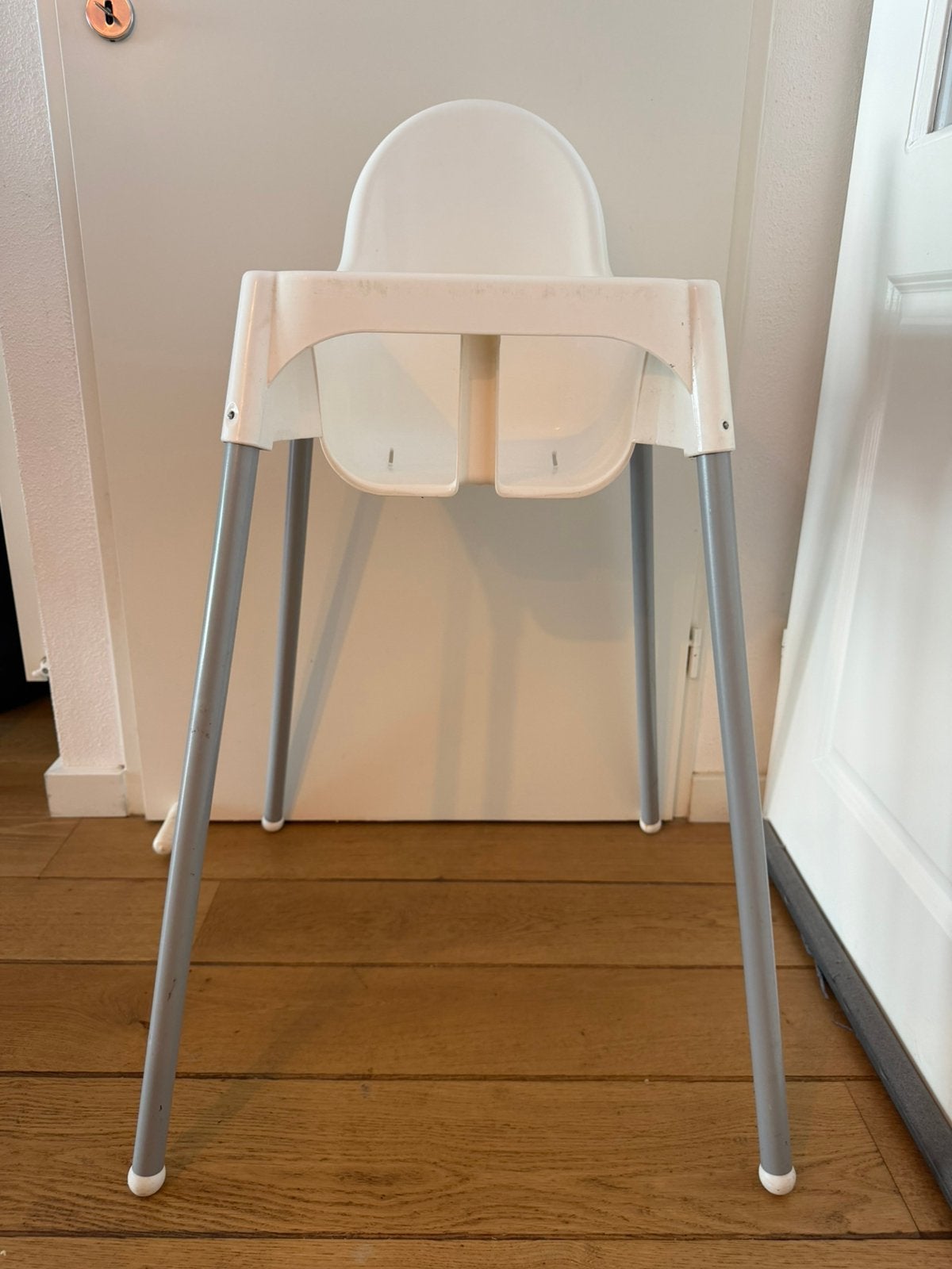 Ikea kinderstoel, Ophalen of Verzenden, Zo goed als nieuw, Overige typen