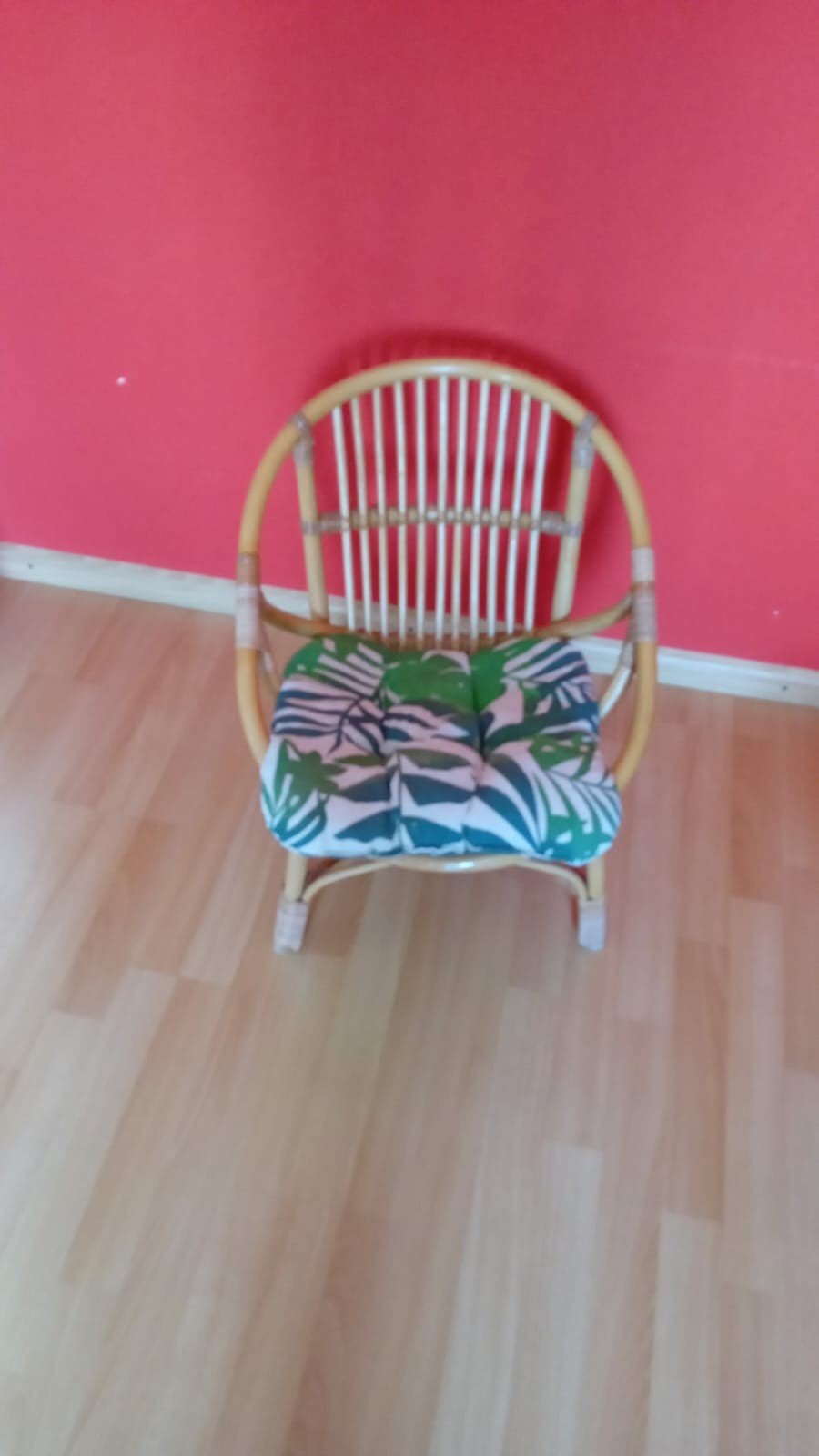 stoeltje, Ophalen, Gebruikt, Stoel(en)