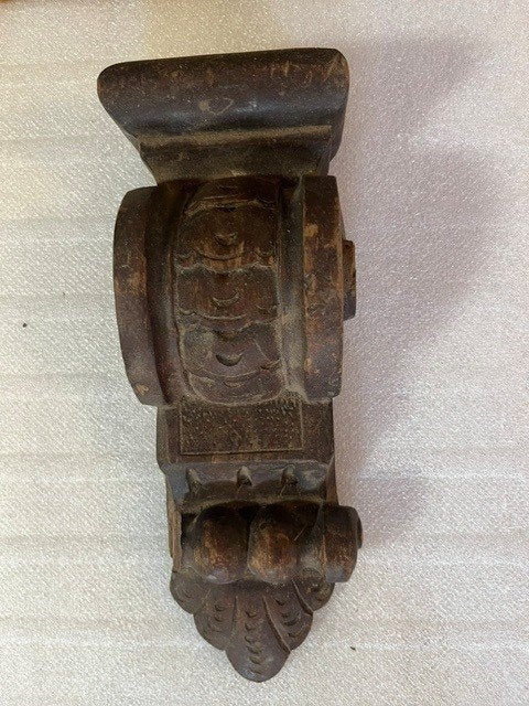 console hout, Ophalen of Verzenden