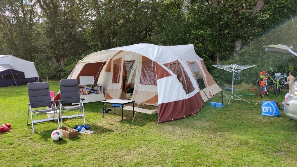 Jamet Rondo XL, Ophalen, Meerkleurig, Aanwezig, Jamet