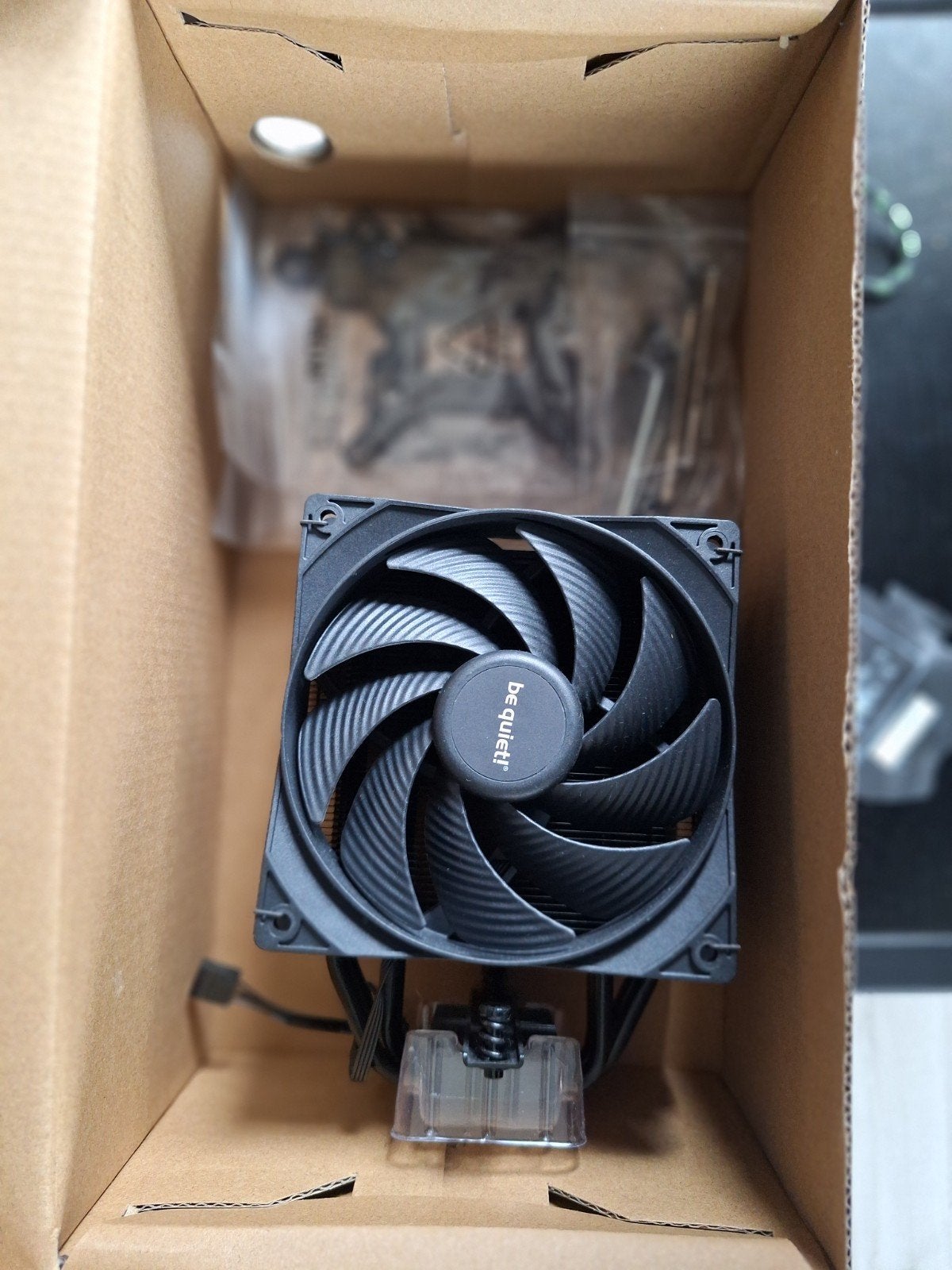 Be quiet cpu cooling, Ophalen, Nieuw, GDDR6, PCI-Express 4