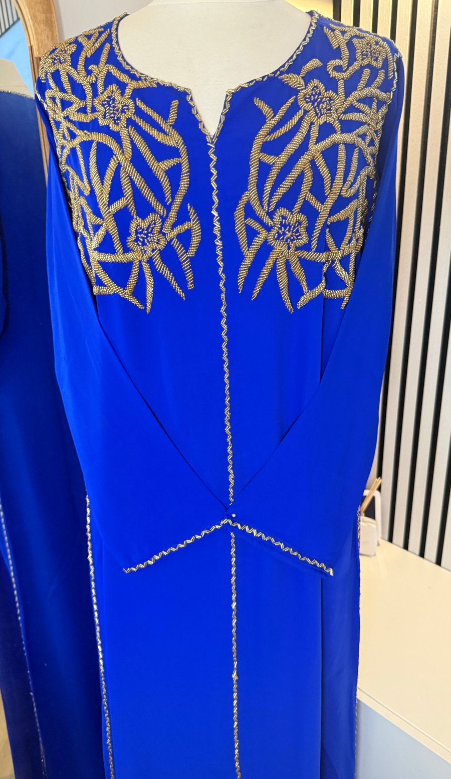Caftan nieuw, Kleding | Dames, Gelegenheidskleding, Ophalen, Nieuw, Overige typen