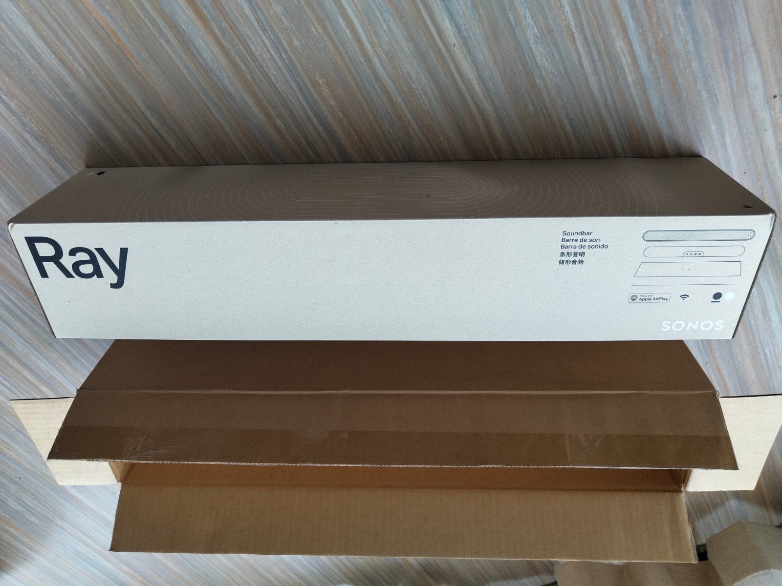 Sonos Ray