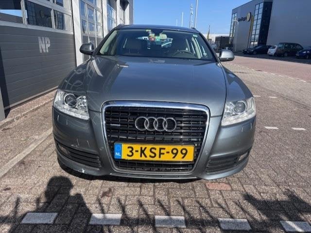 Audi A6 Avant 3.0 TFSI quattro, Euro 5, Gebruikt, 2995 cc, Vierwielaandrijving