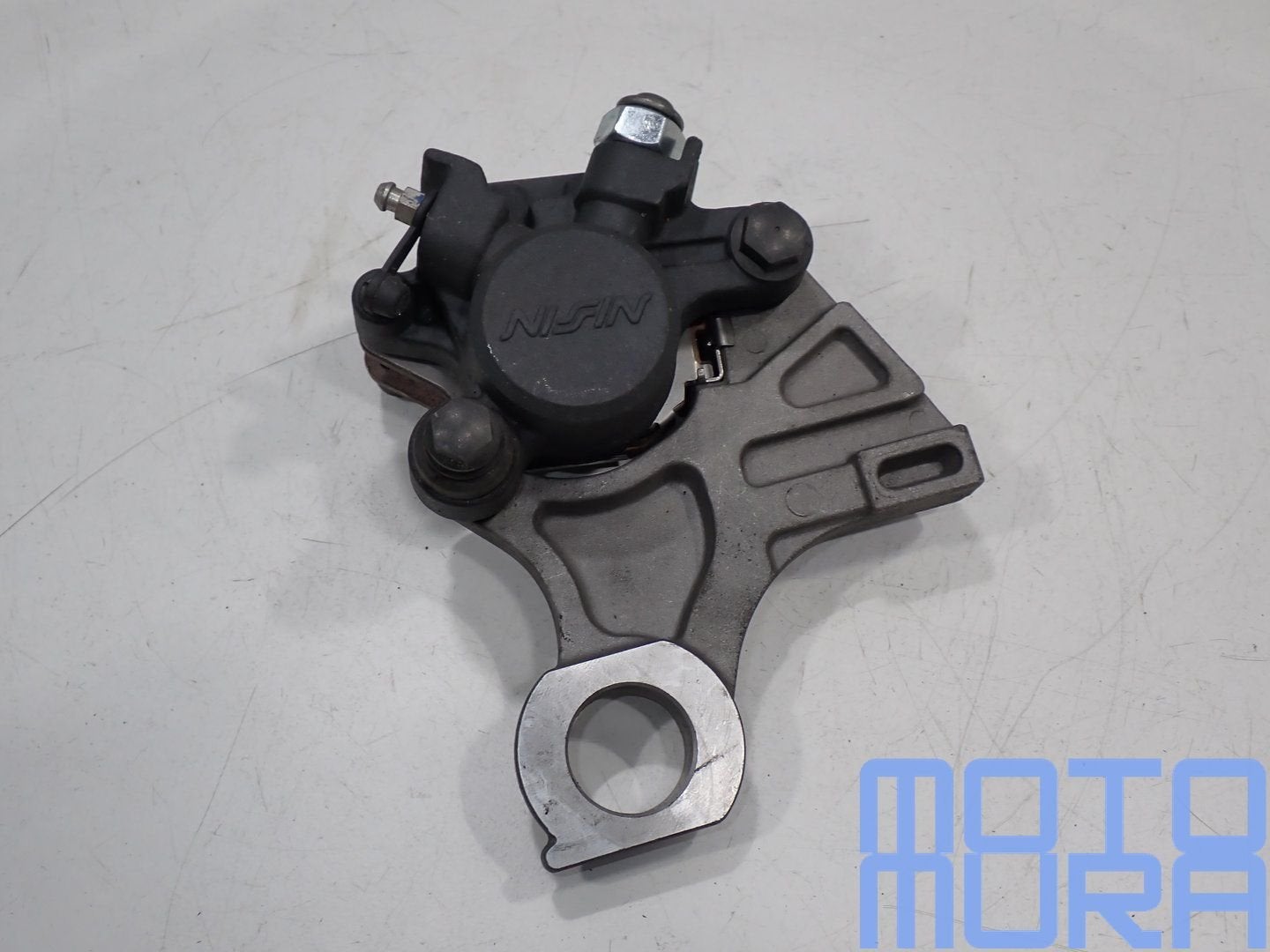 Remklauw achter achterremklauw Yamaha R6 2003 - 2004-2005 RJ, Gebruikt, -, -, Ophalen of Verzenden