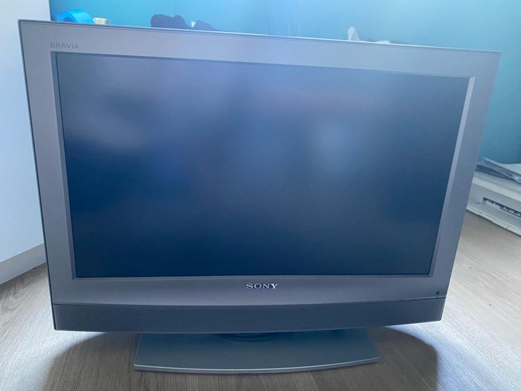 Sony TV -, Audio, Tv en Foto, Televisies, Ophalen, Gebruikt, 50 Hz, Sony