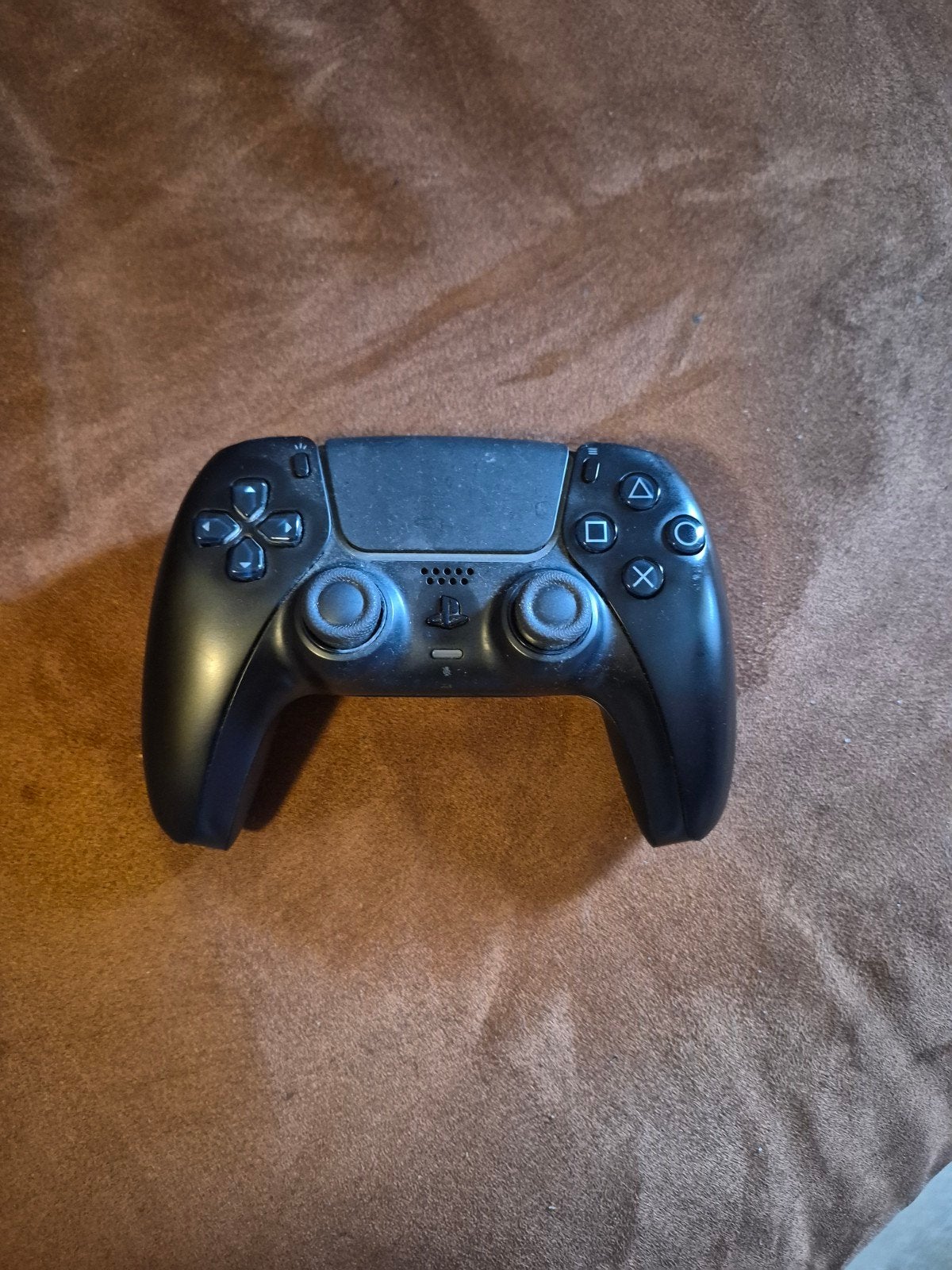 PlayStation 5 DualSense Controller, Ophalen, PlayStation 5, Zo goed als nieuw, Controller