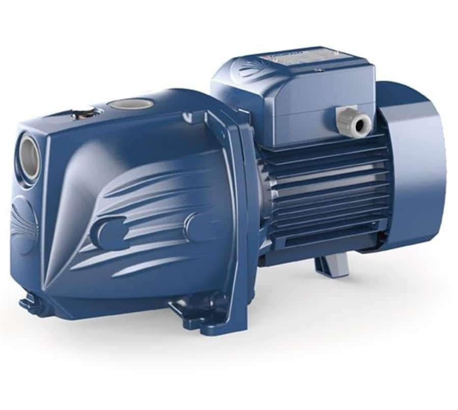 Centrifugaalpomp Pendrollo JSWm 2A/230V, Ophalen, Nieuw, Elektrisch, Beregeningspomp
