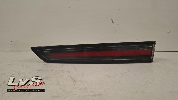 Achterlicht rechts van een Opel Astra, Gebruikt, -, -, Opel