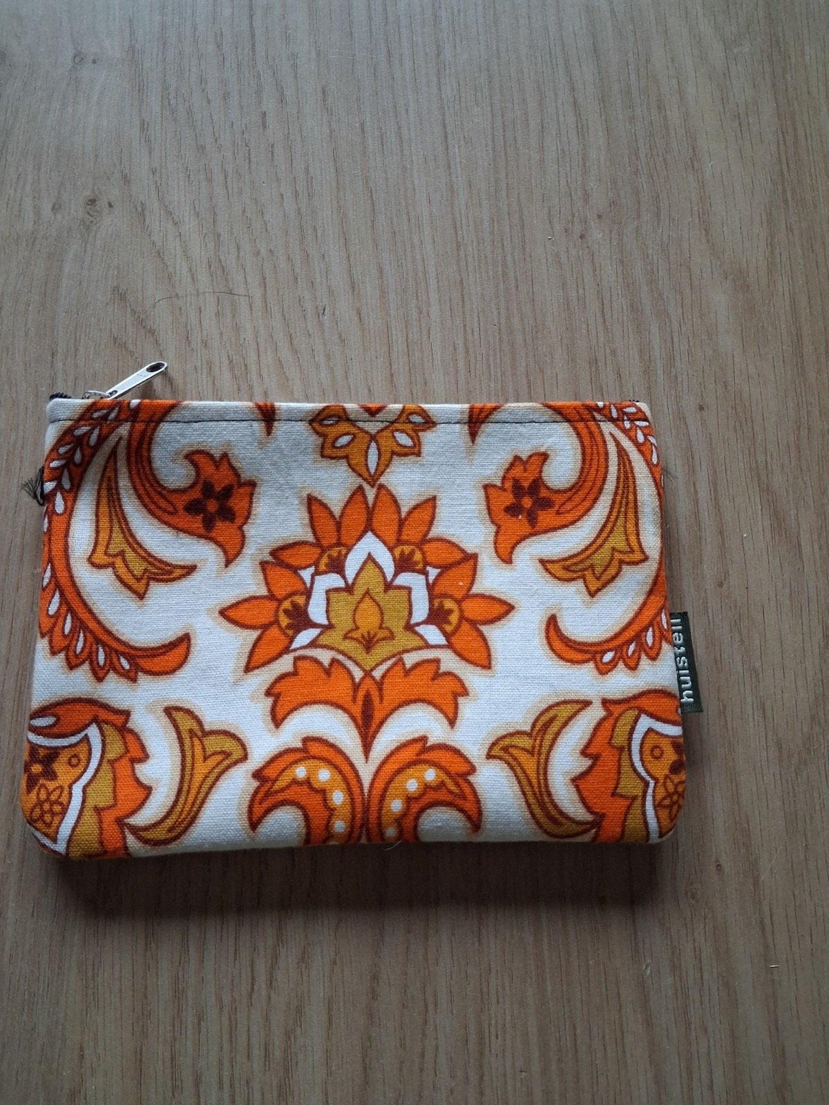 Huisteil etui, Ophalen of Verzenden, Persoonlijke verzorging