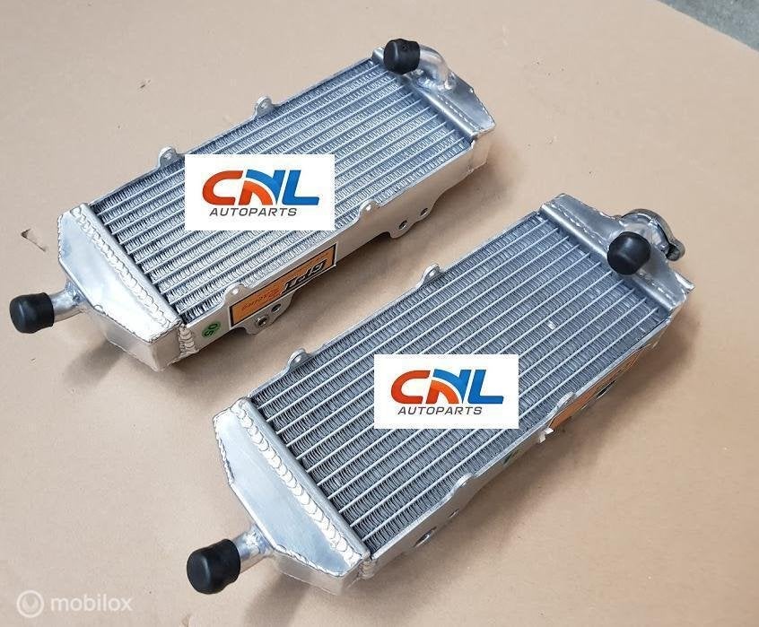 Radiateur KTM 560SMR 450SMR 525SMR 450SX 525SX 2003 - 2006, Motoren, Nieuw, Ophalen of Verzenden