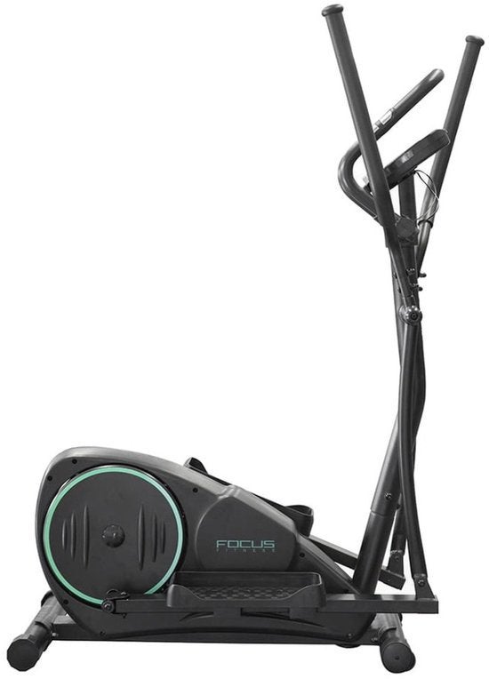 Crosstrainer, zo goed als nieuw, Ophalen, Zo goed als nieuw, Crosstrainer