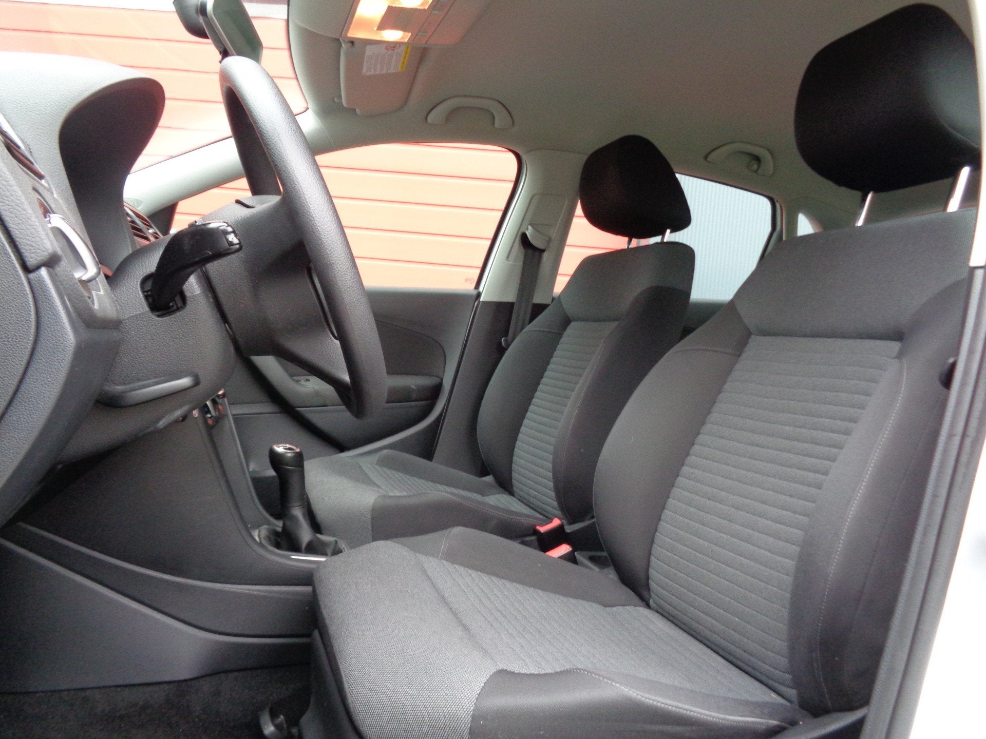 Volkswagen Polo 1.4-16V Comfortline 86PK Airco Cruise 133DKm, Auto's, Voorwielaandrijving, 86 pk, 4 cilinders, Origineel Nederlands