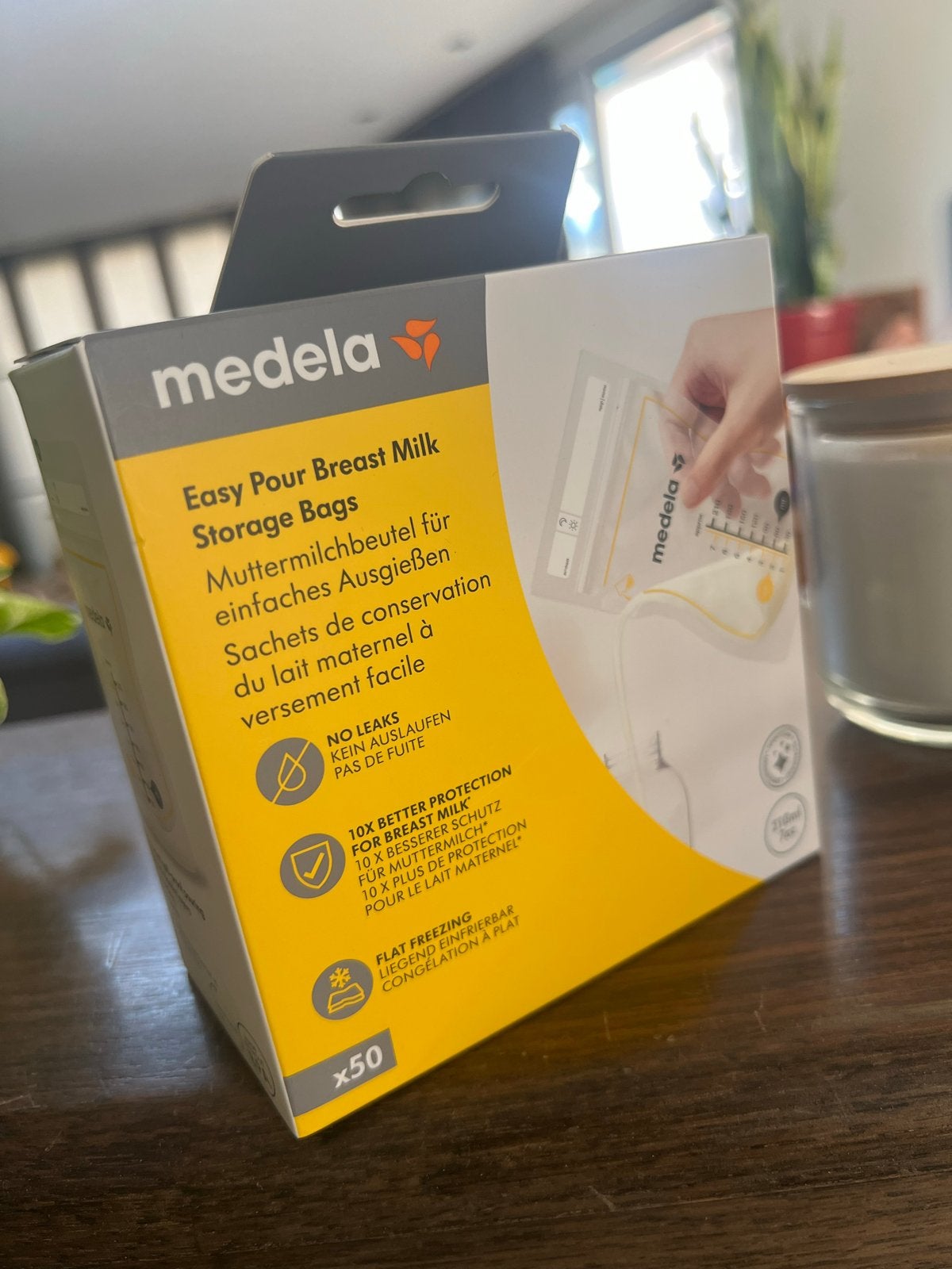 Diverse newborn producten: Medela, Munchkin, Philips Avent, Ophalen, Nieuw