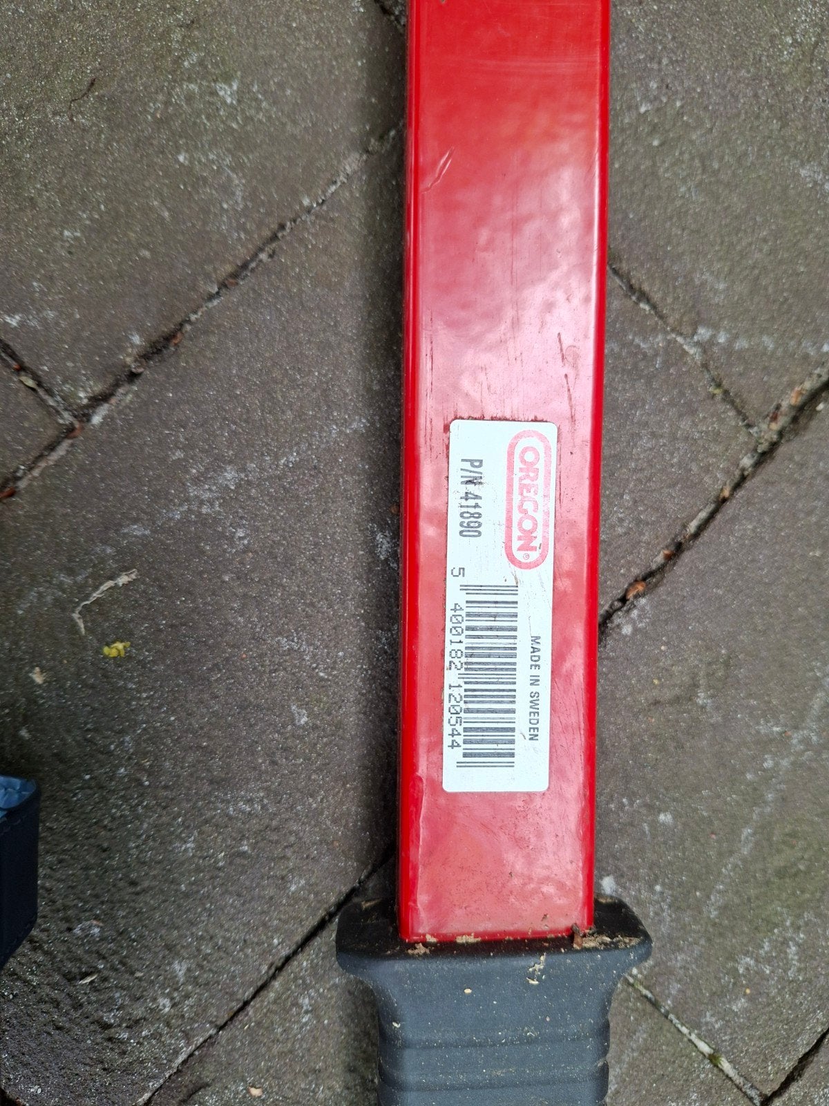Boomvellershefboom, Doe-het-zelf en Verbouw, Gereedschap | Handgereedschap, Ophalen of Verzenden