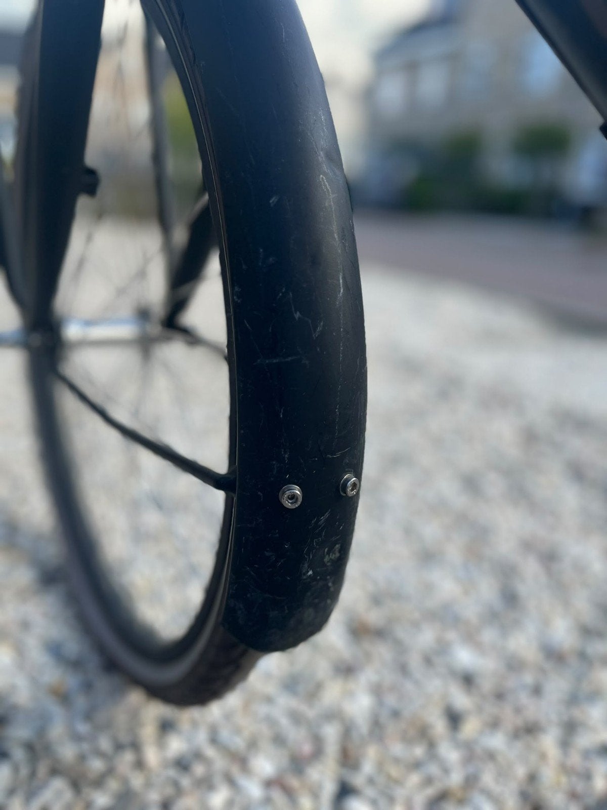 Foto 5 van Cortina U1 stadsfiets, meisjes - 24 inch -  Zwart