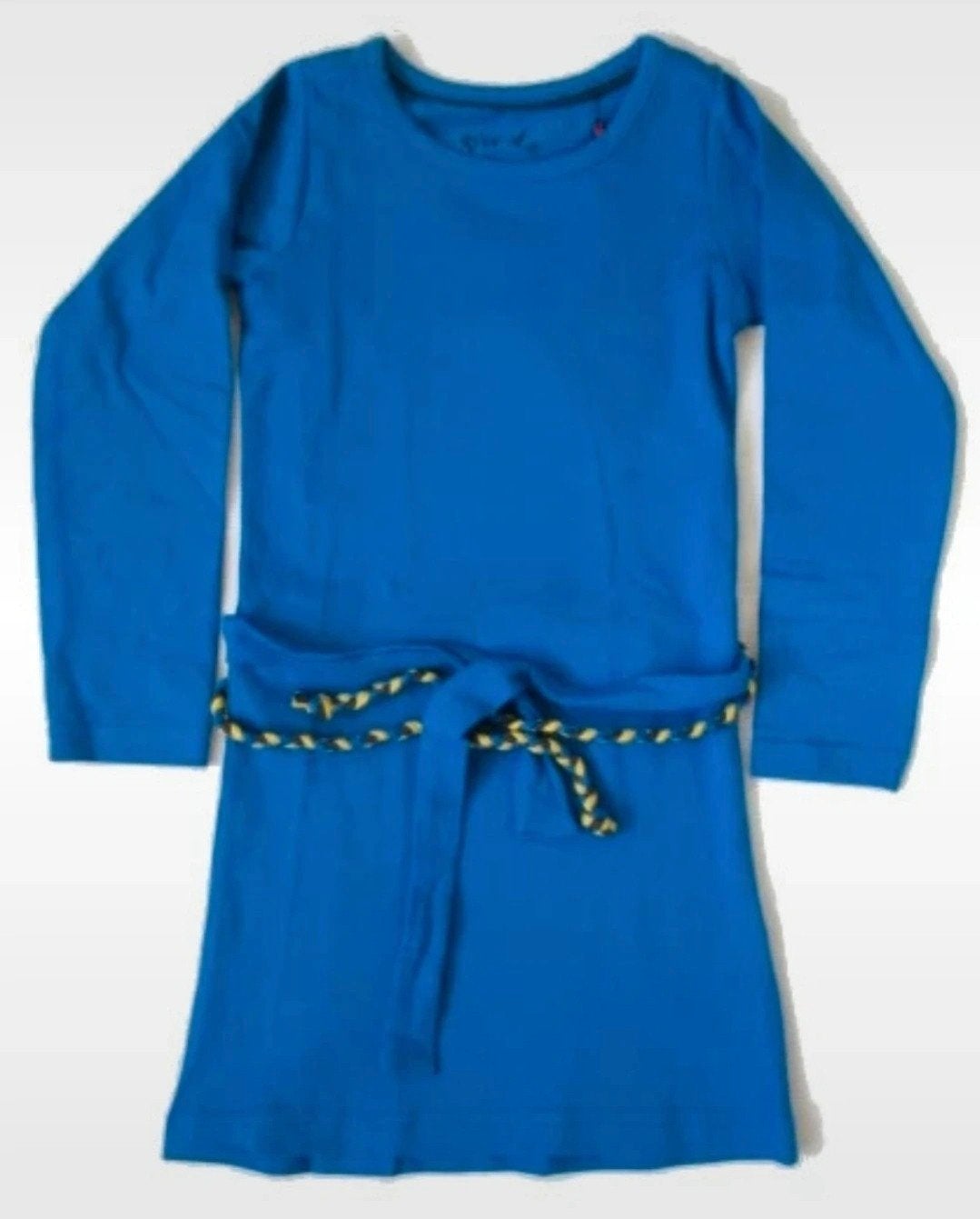 Jurkje Birds mt 92 nieuw, Kinderen en Baby's, Kinderkleding | Maat 92, Ophalen of Verzenden, Nieuw, Meisje, Jurk of Rok