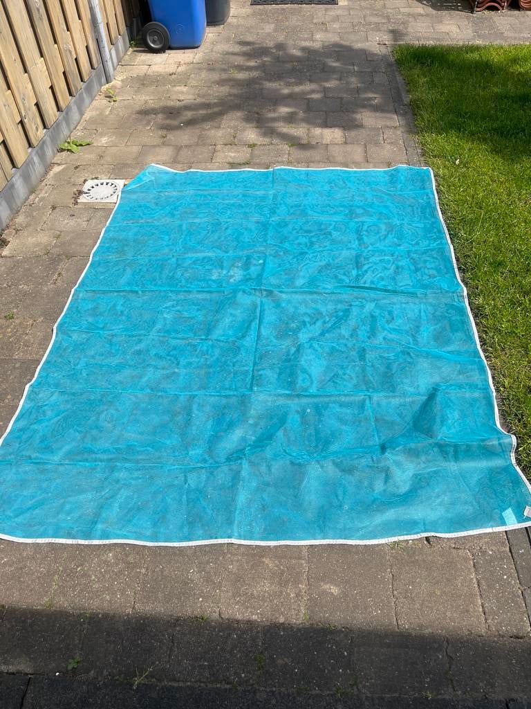 Anti-muggen net / hor, Ophalen of Verzenden, Minder dan 10 meter, Overige typen