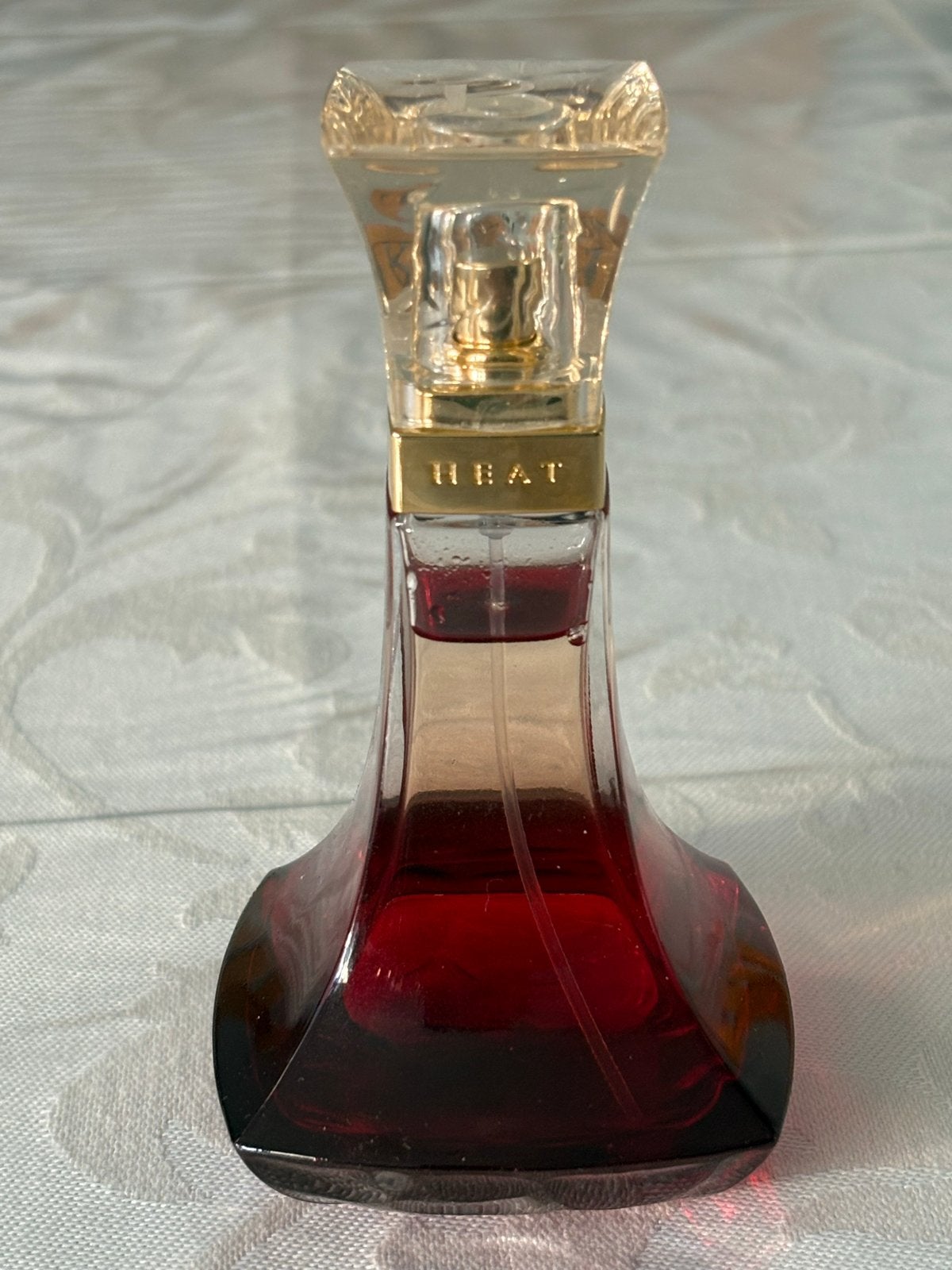 Beyoncé Heat Eau de Parfum 50ml, Ophalen of Verzenden, Nieuw