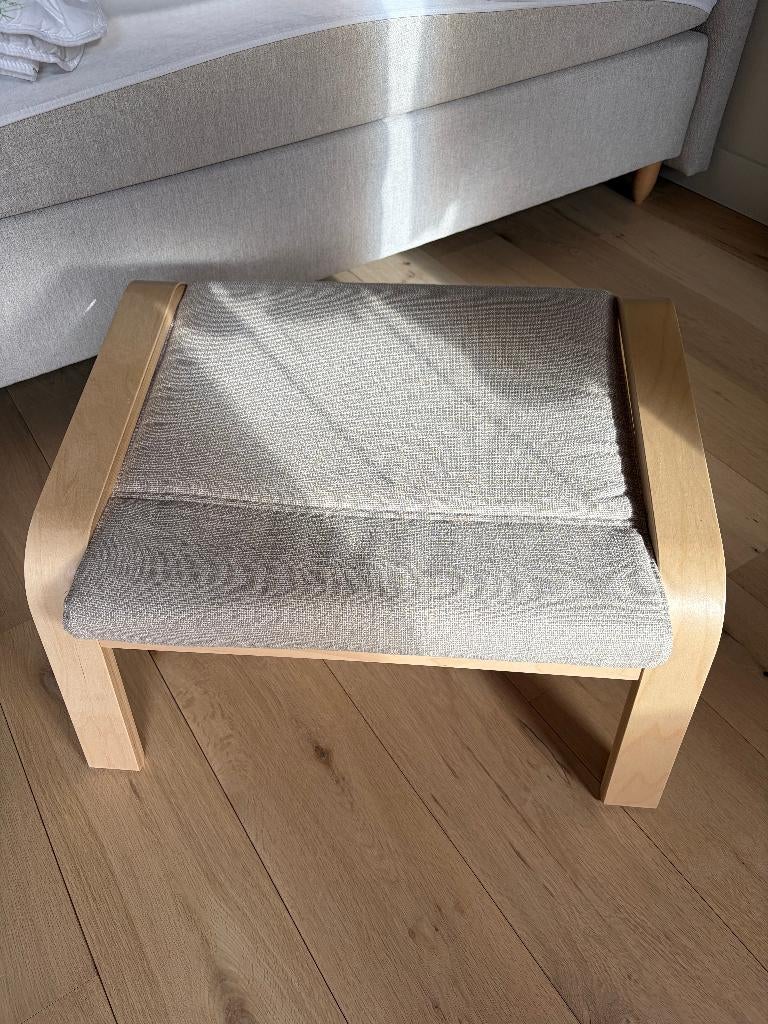 Hocker, Ophalen, Vierkant, Scandinavisch, 75 tot 100 cm