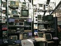GEZOCHT DEFECTE/AFGEDANKTE COMPUTERAPPARATUUR., Computers en Software, Harde schijven, Gebruikt, Desktop, Ophalen